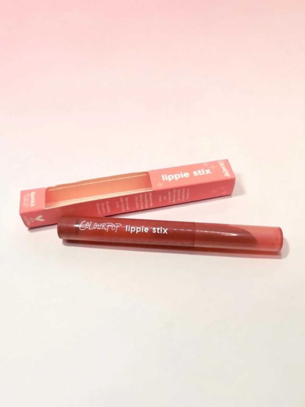 ColourPop Lippie Stix | Ziggie